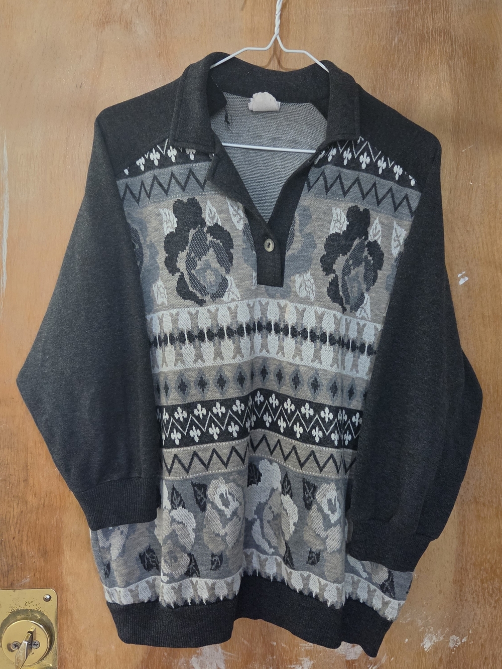 70s Long Sleeve